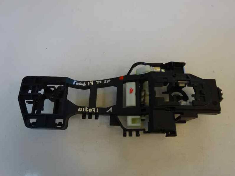 MANETA INTERIOR TRASERA IZQUIERDA FORD FOCUS TURN 2017 1.0 ECOBOOST (125 CV)