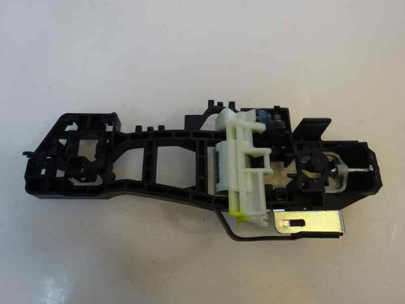 MANETA INTERIOR TRASERA IZQUIERDA FORD FOCUS TURN 2017 1.0 ECOBOOST (125 CV)