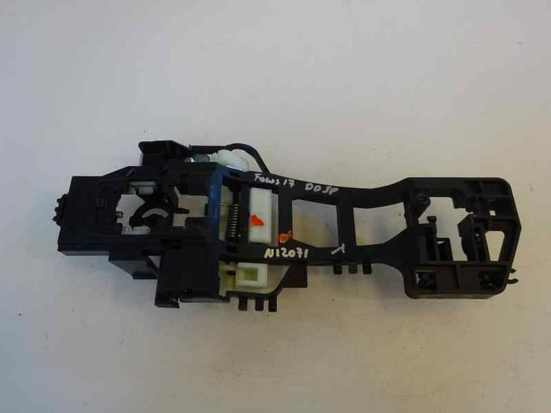 MANETA INTERIOR DELANTERA DERECHA FORD FOCUS TURN 2017 1.0 ECOBOOST (125 CV)