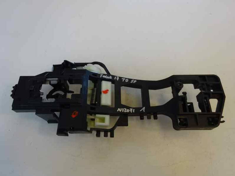 MANETA INTERIOR TRASERA DERECHA FORD FOCUS TURN 2017 1.0 ECOBOOST (125 CV)