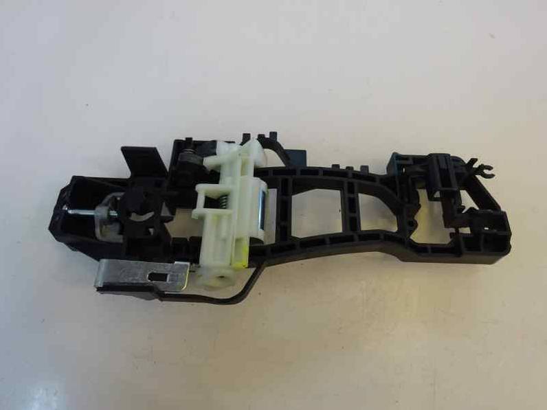 MANETA INTERIOR TRASERA DERECHA FORD FOCUS TURN 2017 1.0 ECOBOOST (125 CV)