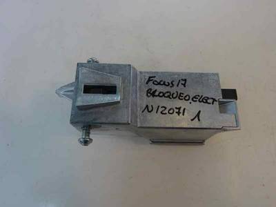 COLUMNA DIRECCION FORD FOCUS TURN 2017 1.0 ECOBOOST (125 CV)