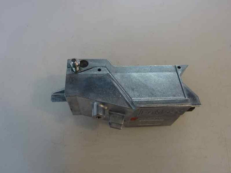 COLUMNA DIRECCION FORD FOCUS TURN 2017 1.0 ECOBOOST (125 CV)