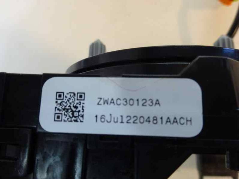 ANILLO AIRBAG FORD FOCUS TURN 2017 1.0 ECOBOOST (125 CV)