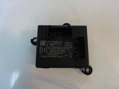 MODULO CONFORT FORD FOCUS TURN 2017 1.0 ECOBOOST (125 CV)