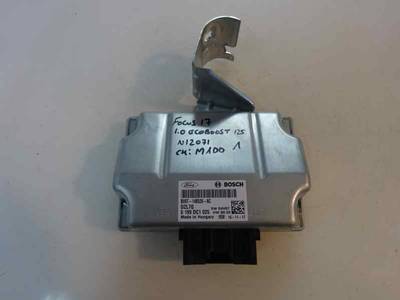MODULO ELECTRONICO FORD FOCUS TURN 2017 1.0 ECOBOOST (125 CV)