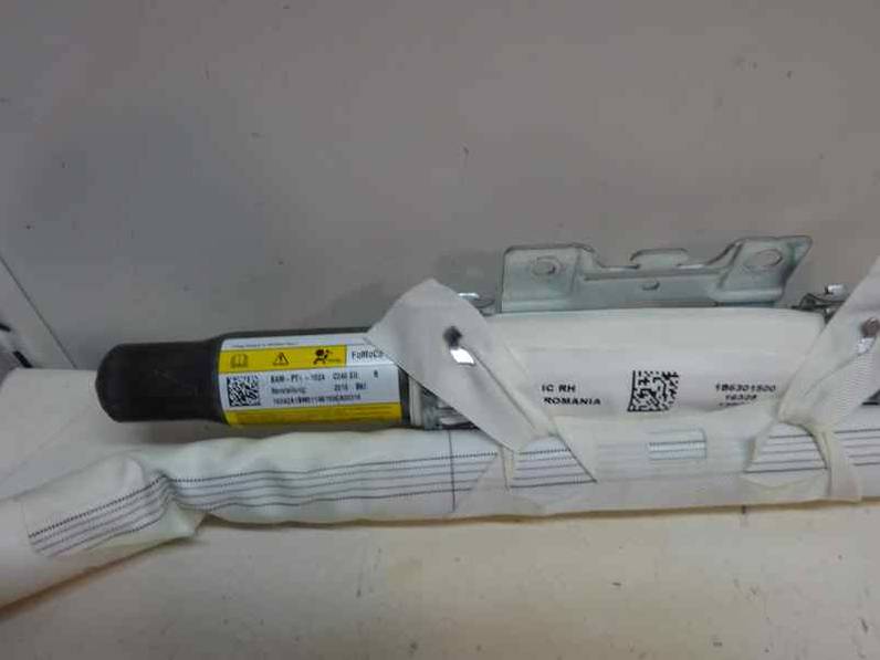 AIRBAG CORTINA DELANTERO DERECHO FORD FOCUS TURN 2017 1.0 ECOBOOST (125 CV)