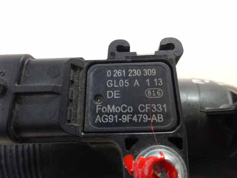 CAUDALIMETRO FORD FOCUS TURN 2017 1.0 ECOBOOST (125 CV)