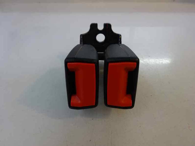 CINTURON SEGURIDAD TRASERO DERECHO FORD FOCUS TURN 2017 1.0 ECOBOOST (125 CV)