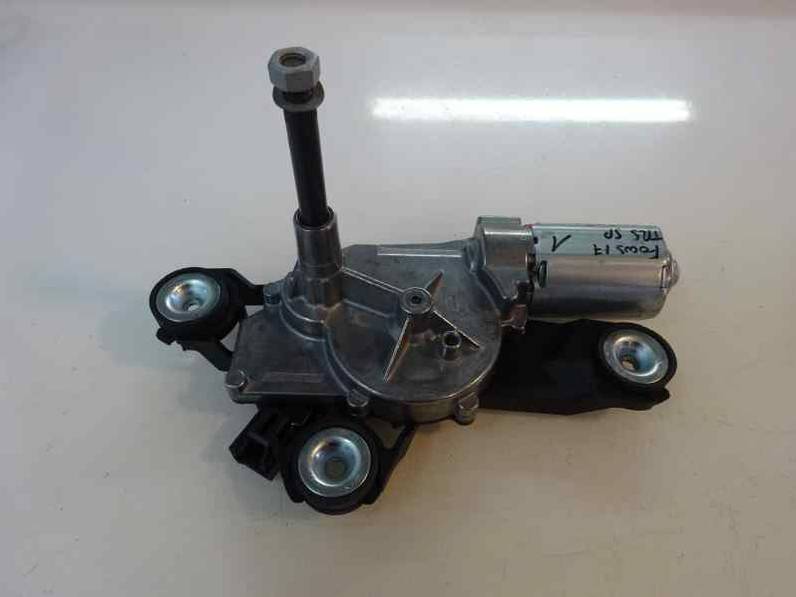 MOTOR LIMPIA TRASERO FORD FOCUS TURN 2017 1.0 ECOBOOST (125 CV)