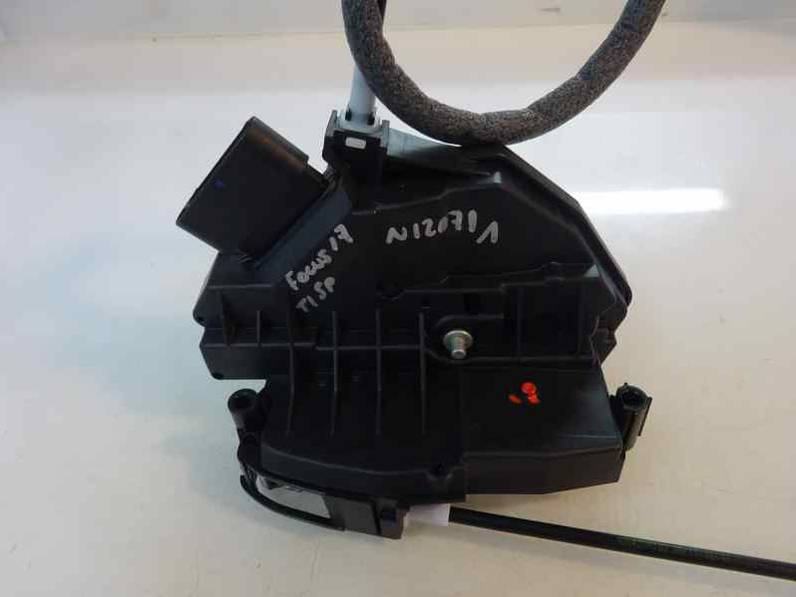 CERRADURA PUERTA TRASERA IZQUIERDA FORD FOCUS TURN 2017 1.0 ECOBOOST (125 CV)