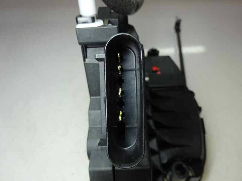 CERRADURA PUERTA TRASERA IZQUIERDA FORD FOCUS TURN 2017 1.0 ECOBOOST (125 CV)