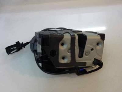 CERRADURA PUERTA DELANTERA IZQUIERDA FORD FOCUS TURN 2017 1.0 ECOBOOST (125 CV)