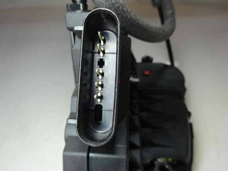 CERRADURA PUERTA DELANTERA IZQUIERDA FORD FOCUS TURN 2017 1.0 ECOBOOST (125 CV)