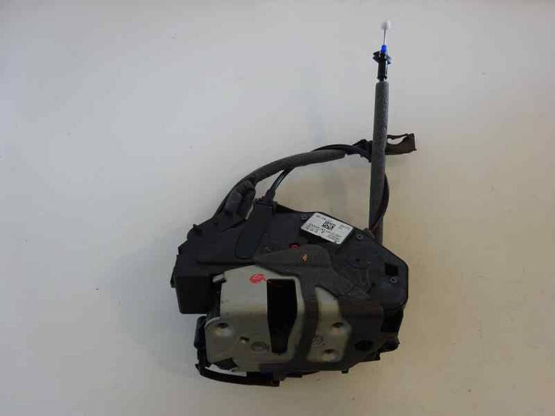 CERRADURA PUERTA DELANTERA DERECHA FORD FOCUS TURN 2017 1.0 ECOBOOST (125 CV)