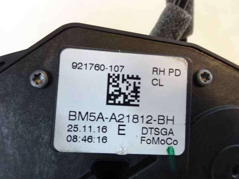 CERRADURA PUERTA DELANTERA DERECHA FORD FOCUS TURN 2017 1.0 ECOBOOST (125 CV)