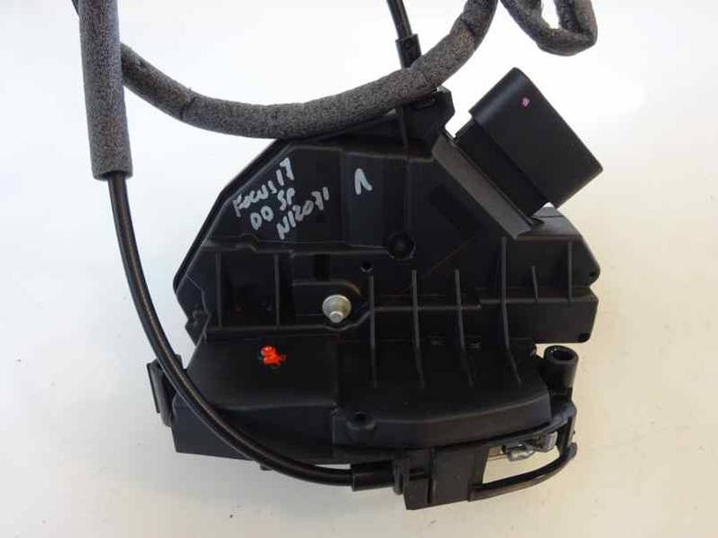 CERRADURA PUERTA DELANTERA DERECHA FORD FOCUS TURN 2017 1.0 ECOBOOST (125 CV)