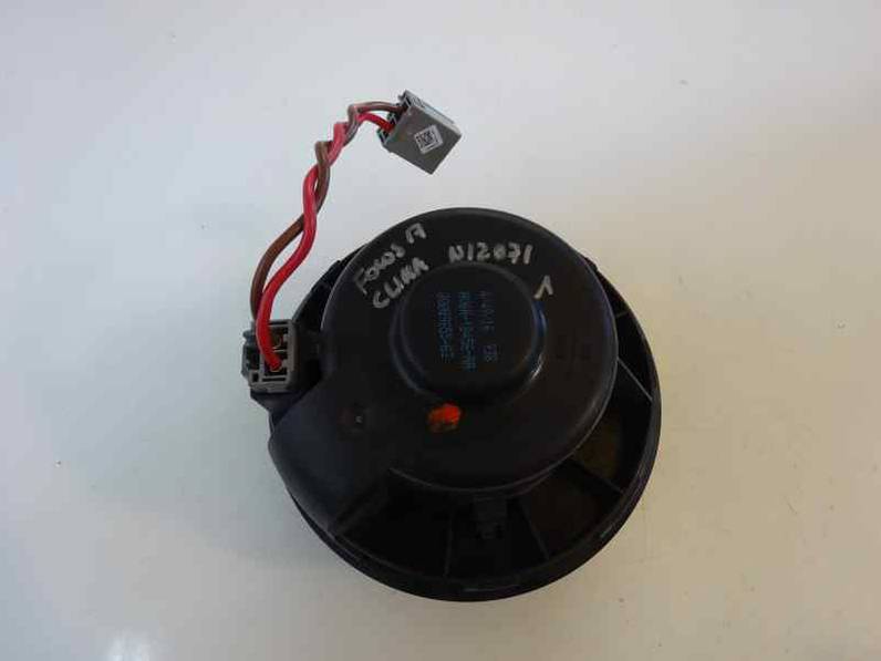 MOTOR CALEFACCION FORD FOCUS TURN 2017 1.0 ECOBOOST (125 CV)