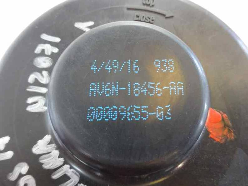 MOTOR CALEFACCION FORD FOCUS TURN 2017 1.0 ECOBOOST (125 CV)