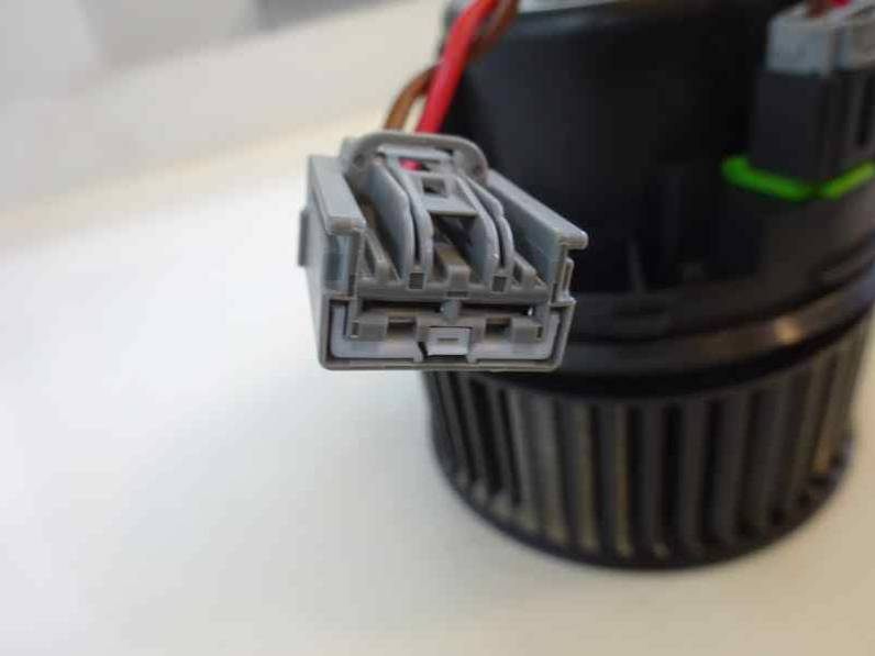 MOTOR CALEFACCION FORD FOCUS TURN 2017 1.0 ECOBOOST (125 CV)