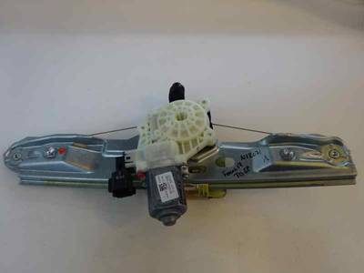 ELEVALUNAS TRASERO DERECHO FORD FOCUS TURN 2017 1.0 ECOBOOST (125 CV)