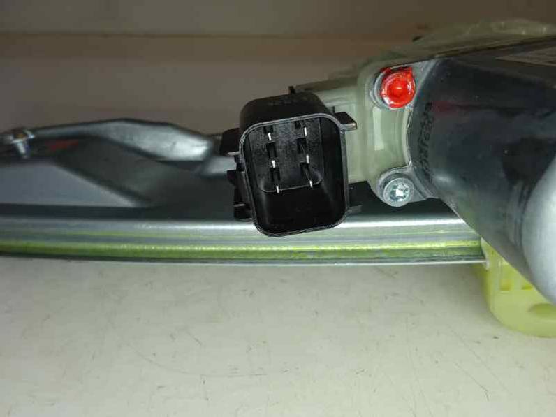 ELEVALUNAS TRASERO DERECHO FORD FOCUS TURN 2017 1.0 ECOBOOST (125 CV)