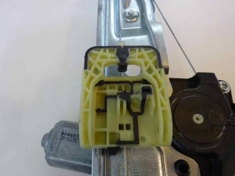 ELEVALUNAS TRASERO DERECHO FORD FOCUS TURN 2017 1.0 ECOBOOST (125 CV)