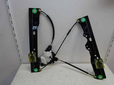 ELEVALUNAS DELANTERO DERECHO FORD FOCUS TURN 2017 1.0 ECOBOOST (125 CV)