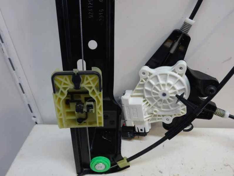 ELEVALUNAS DELANTERO DERECHO FORD FOCUS TURN 2017 1.0 ECOBOOST (125 CV)