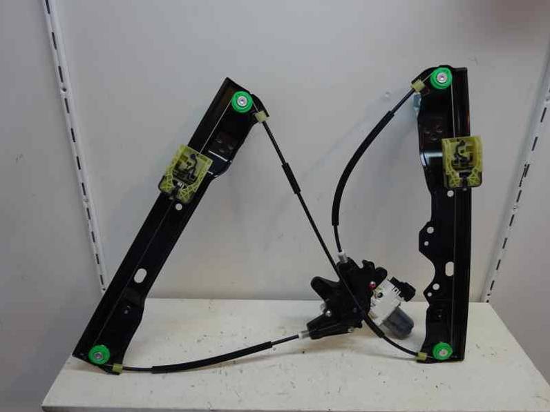 ELEVALUNAS DELANTERO IZQUIERDO FORD FOCUS TURN 2017 1.0 ECOBOOST (125 CV)