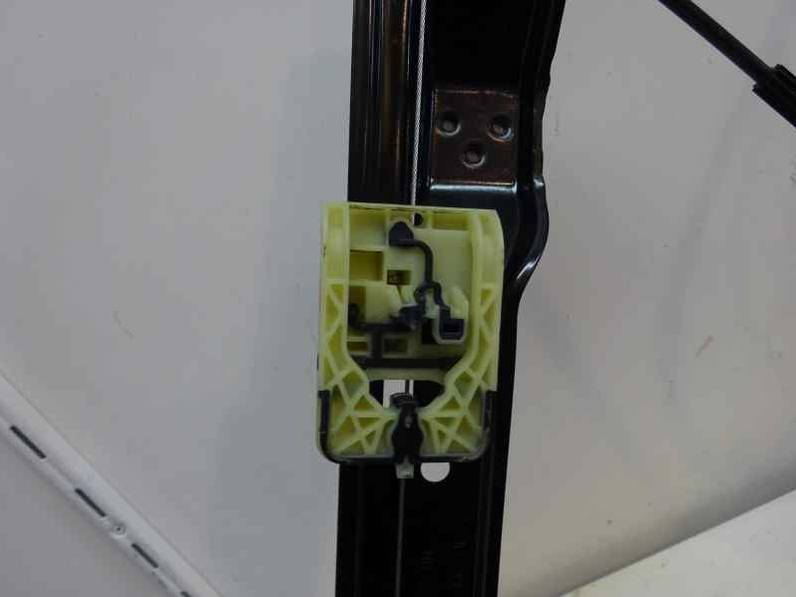 ELEVALUNAS DELANTERO IZQUIERDO FORD FOCUS TURN 2017 1.0 ECOBOOST (125 CV)