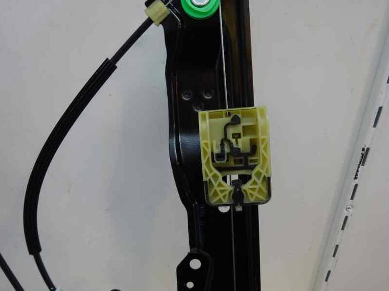 ELEVALUNAS DELANTERO IZQUIERDO FORD FOCUS TURN 2017 1.0 ECOBOOST (125 CV)