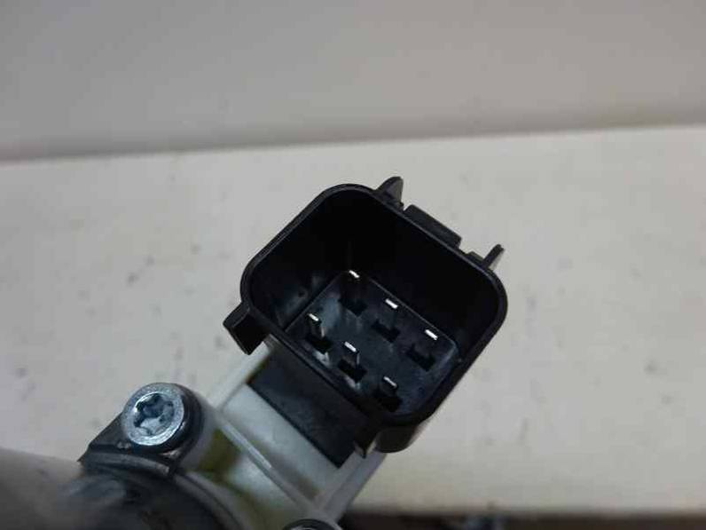 ELEVALUNAS DELANTERO IZQUIERDO FORD FOCUS TURN 2017 1.0 ECOBOOST (125 CV)