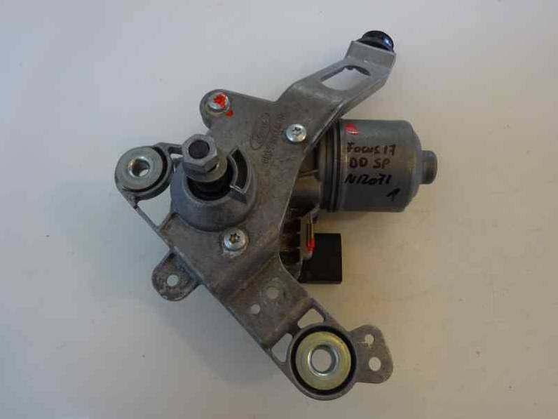 MOTOR LIMPIA DELANTERO FORD FOCUS TURN 2017 1.0 ECOBOOST (125 CV)