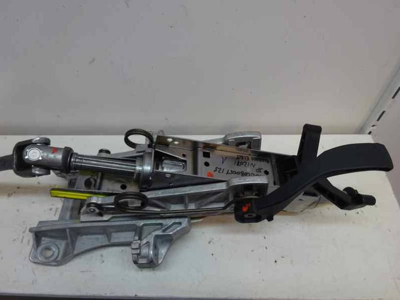 COLUMNA DIRECCION FORD FOCUS TURN 2017 1.0 ECOBOOST (125 CV)