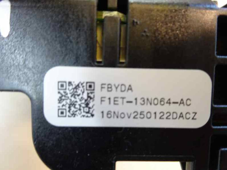 MODULO ELECTRONICO FORD FOCUS TURN 2017 1.0 ECOBOOST (125 CV)