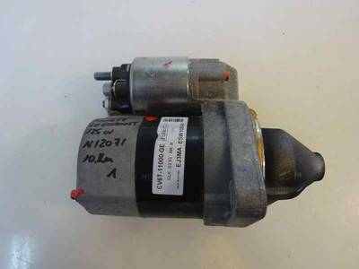 MOTOR ARRANQUE FORD FOCUS TURN 2017 1.0 ECOBOOST (125 CV)