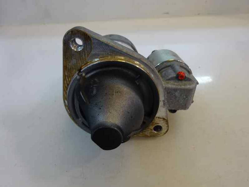 MOTOR ARRANQUE FORD FOCUS TURN 2017 1.0 ECOBOOST (125 CV)