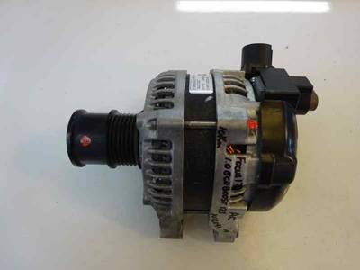 ALTERNADOR FORD FOCUS TURN 2017 1.0 ECOBOOST (125 CV)