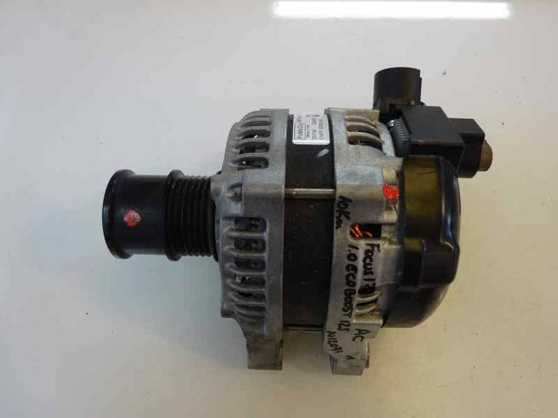 ALTERNADOR FORD FOCUS TURN 2017 1.0 ECOBOOST (125 CV)