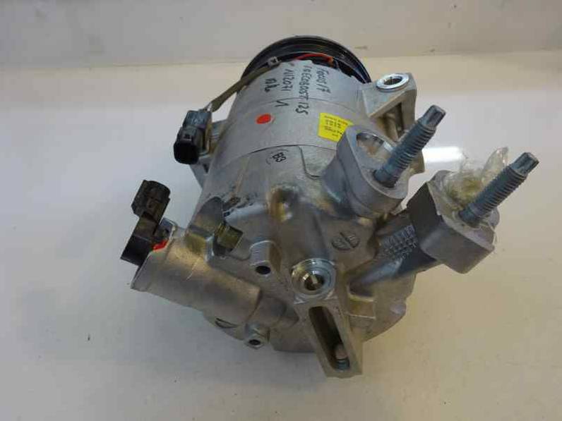 COMPRESOR AIRE ACONDICIONADO FORD FOCUS TURN 2017 1.0 ECOBOOST (125 CV)