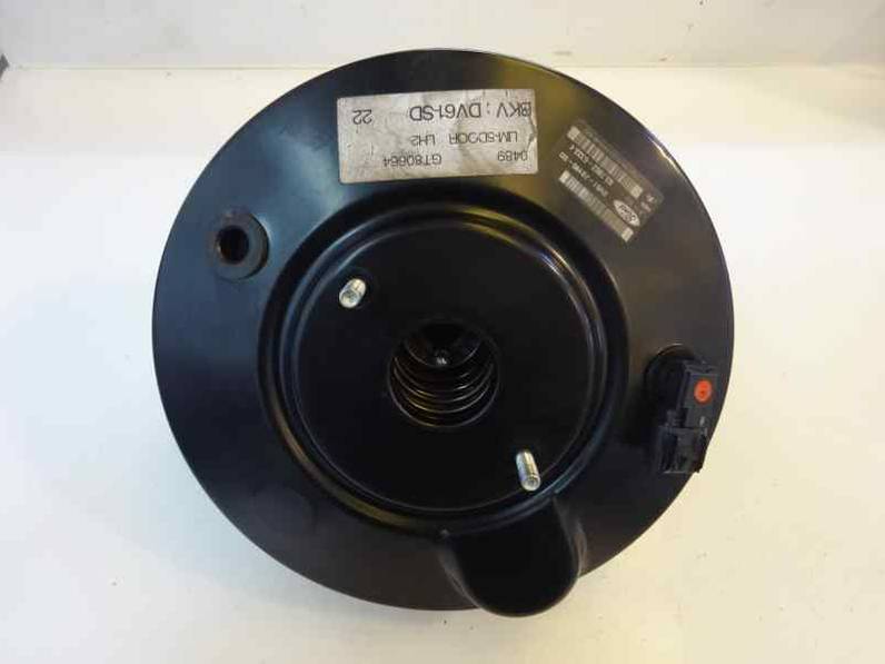 SERVOFRENO FORD FOCUS TURN 2017 1.0 ECOBOOST (125 CV)