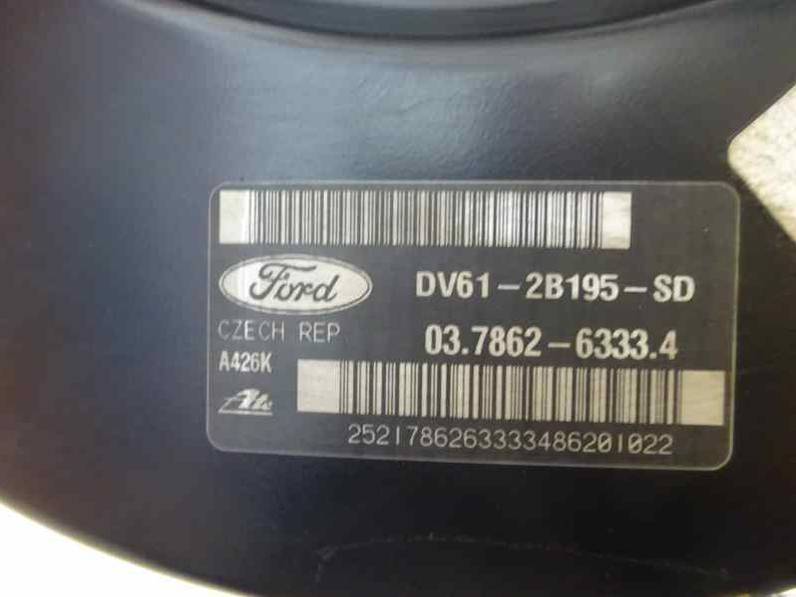 SERVOFRENO FORD FOCUS TURN 2017 1.0 ECOBOOST (125 CV)