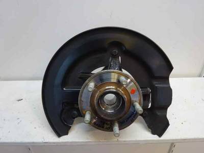 MANGUETA DELANTERA IZQUIERDA FORD FOCUS TURN 2017 1.0 ECOBOOST (125 CV)