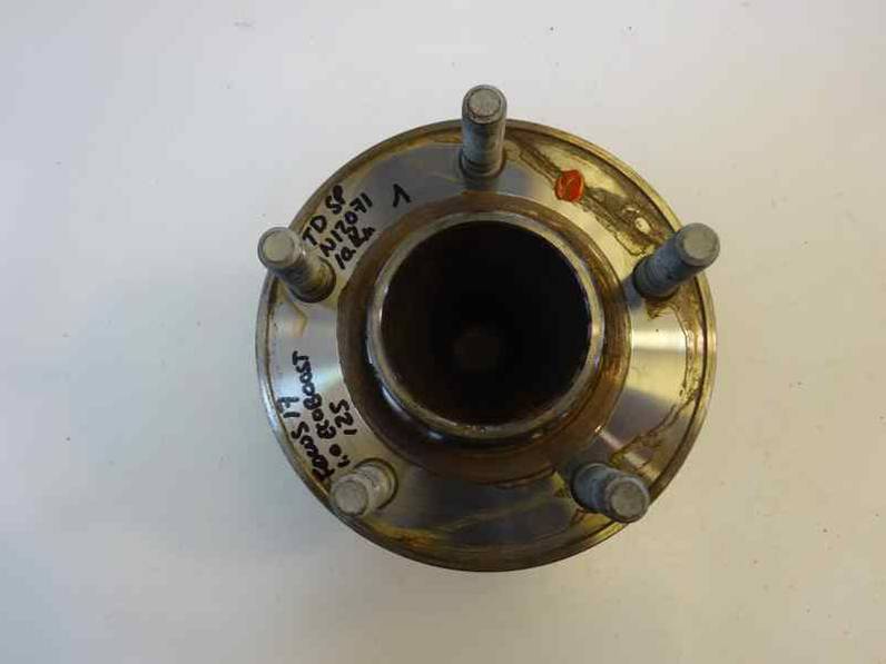 BUJE FORD FOCUS TURN 2017 1.0 ECOBOOST (125 CV)