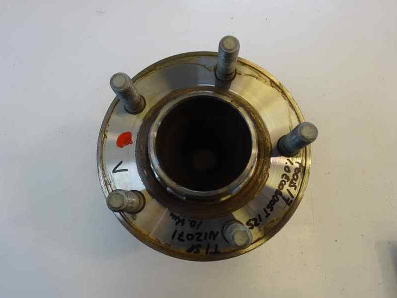 BUJE FORD FOCUS TURN 2017 1.0 ECOBOOST (125 CV)