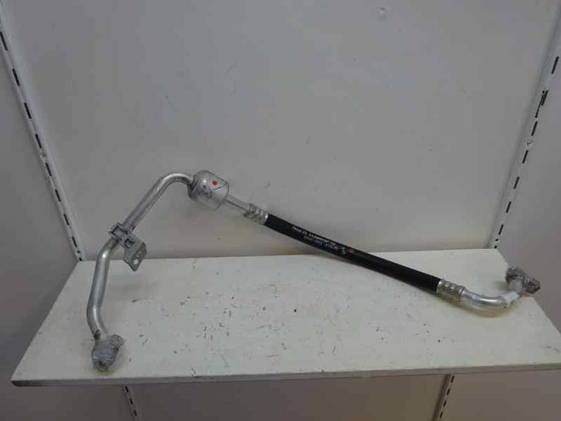 TUBOS AIRE ACONDICIONADO FORD FOCUS TURN 2017 1.0 ECOBOOST (125 CV)