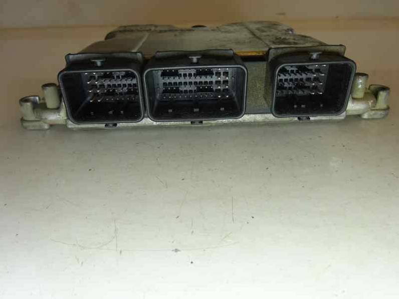 CENTRALITA MOTOR UCE CITROEN XSARA PICASSO 2004 2.0 HDI (90 CV)