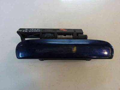 MANETA EXTERIOR DELANTERA DERECHA CITROEN XSARA BERLINA 1999 1.9 D (69 CV)