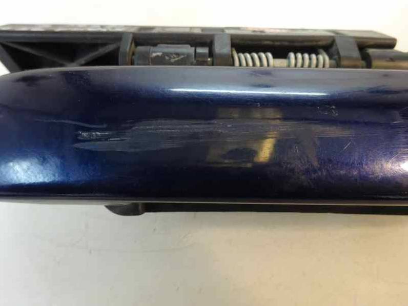 MANETA EXTERIOR DELANTERA DERECHA CITROEN XSARA BERLINA 1999 1.9 D (69 CV)